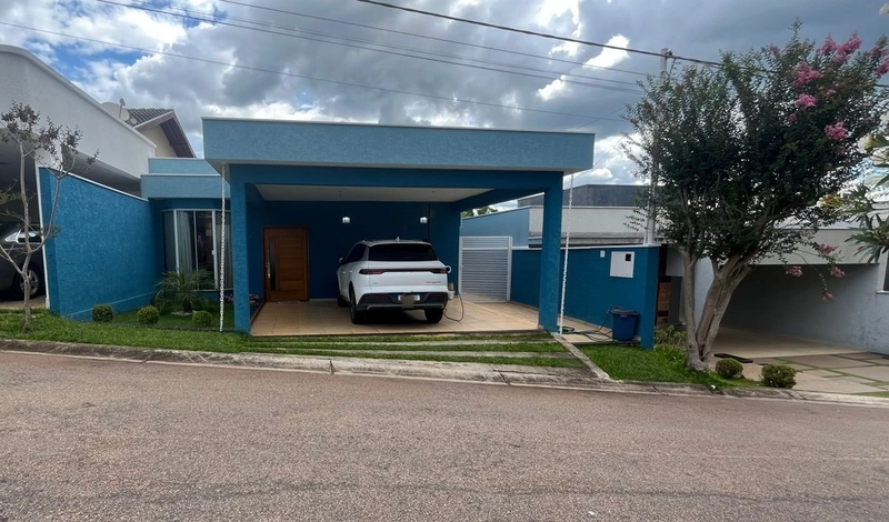 Casa à venda no Condomínio Sunset Village em Bragança Paulista / SP