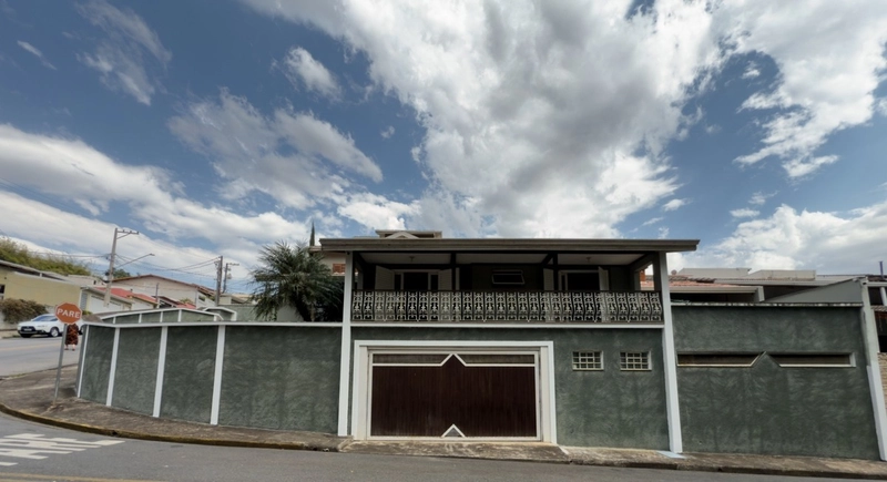 Casa à venda - Residencial das Ilhas - Bragança Paulista/SP