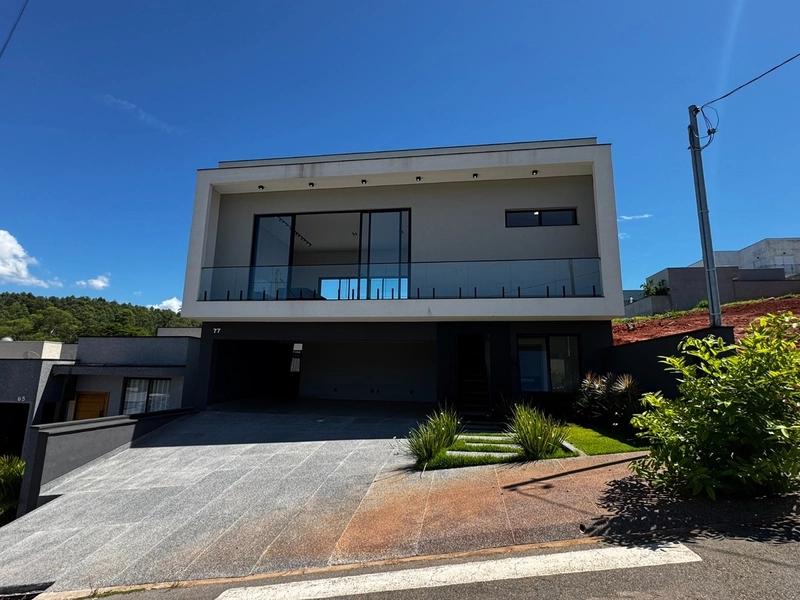 Casa à venda - Condomínio Parque Imperador – Bragança Paulista – SP