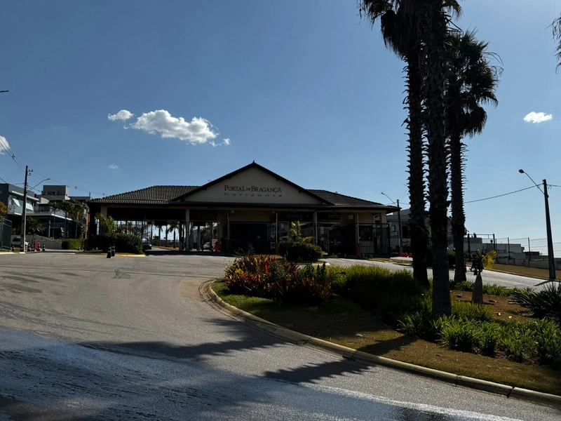 Terreno à venda - Condomínio Portal Horizonte – Bragança Paulista/SP