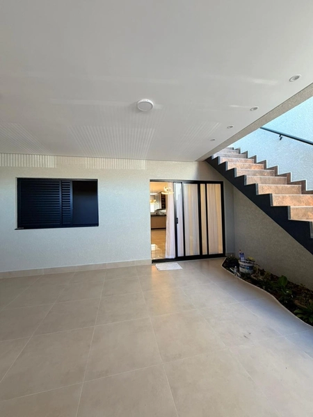 Casa à venda no bairro Vila Verde - Bragança Paulista/SP