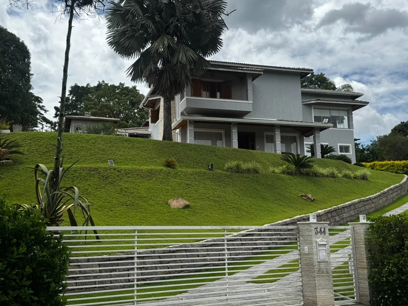 Casa à venda no Condomínio Jardim das Palmerias – Bragança Paulista/SP