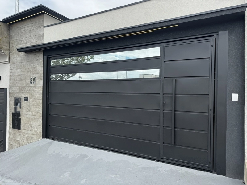 Casa à venda no bairro Vila Verde - Bragança Paulista/SP