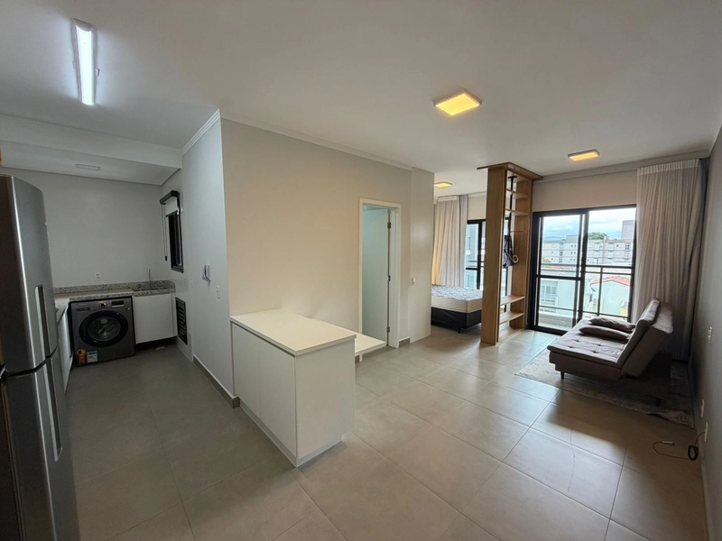 Studio à venda - Life By Carraro - Bragança Paulista/SP