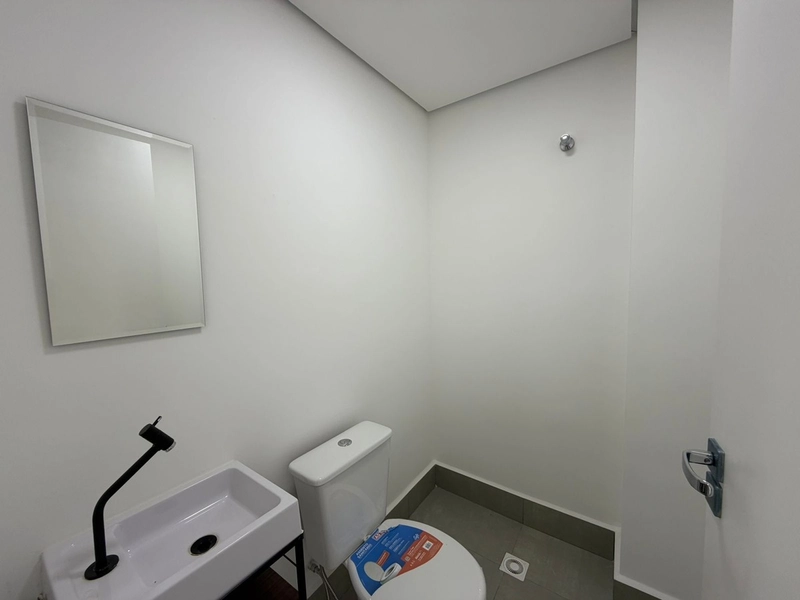 Sala Comercial à venda Centro Empresarial Jaguary Bragança Paulista/SP: 3ª foto da galeria de imagens do imóvel