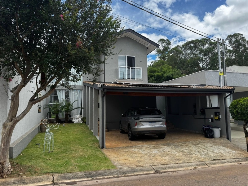 Casa à venda - Condomínio Sunset Village – Bragança Paulista/SP