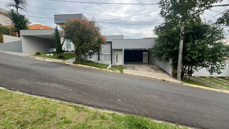Casa à venda - Condomínio Mirante de Bragança - Bragança Paulista/SP