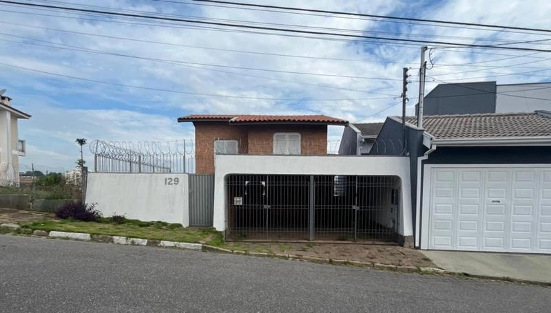 Casa à venda - Nova Braganca - Bragança Paulista/SP
