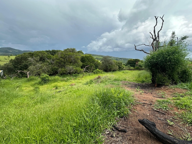 Terreno à venda - Bairro Toró - Bragança Paulista/SP