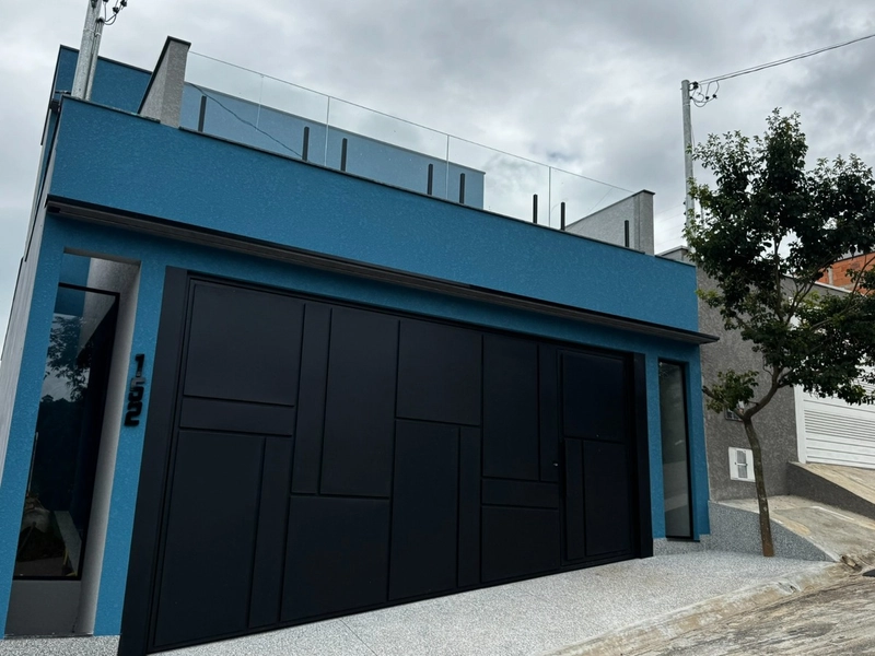 Casa à venda – Vila Verde - Bragança Paulista/SP