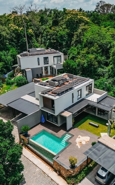 Casa à venda – Condomínio La Reserva - Atibaia/SP