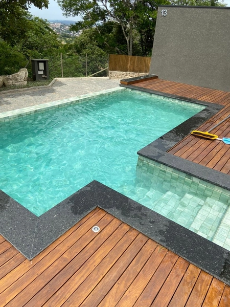 Casa à venda – Condomínio La Reserva - Atibaia/SP: 3ª foto da galeria de imagens do imóvel