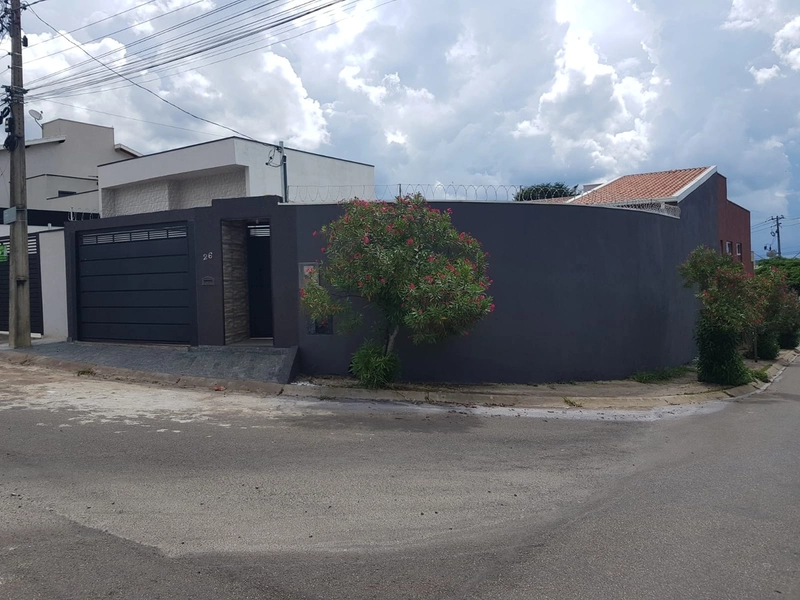 Casa à venda - Quinta dos Vinhedos – Bragança Paulista/SP