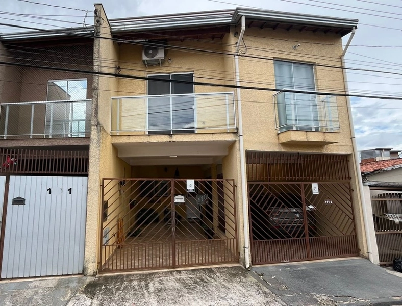 Casa à Venda – Bairro Santa Luzia - Bragança Paulista/SP