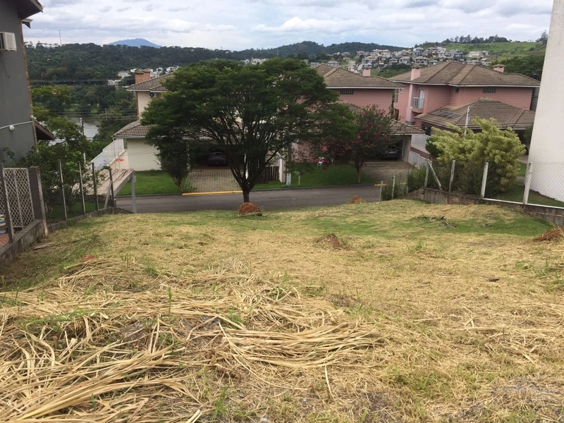 Terreno – Condomínio Santa Helena III – Bragança Paulista/SP: 2ª foto da galeria de imagens do imóvel
