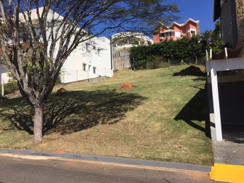 Terreno – Condomínio Santa Helena III – Bragança Paulista/SP