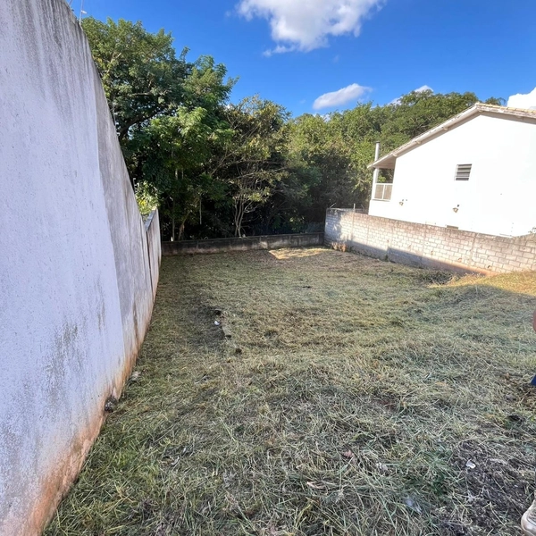 Terreno à venda - Residencial dos Lagos – Bragança Paulista/SP: 2ª foto da galeria de imagens do imóvel