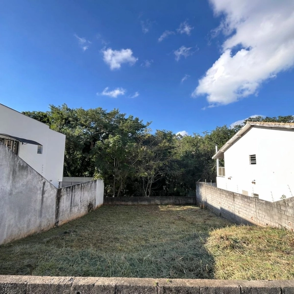 Terreno à venda - Residencial dos Lagos – Bragança Paulista/SP