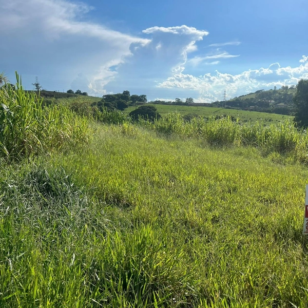 Terreno à venda - Jardim Bonança – Bragança Paulista/SP: 3ª foto da galeria de imagens do imóvel