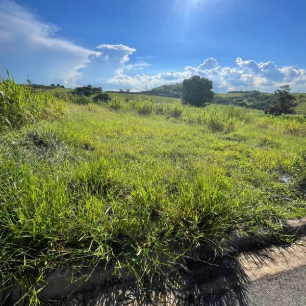 Terreno à venda - Jardim Bonança – Bragança Paulista/SP: 2ª foto da galeria de imagens do imóvel