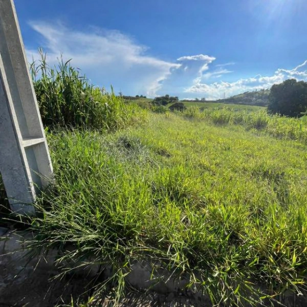 Terreno à venda - Jardim Bonança – Bragança Paulista/SP: 1ª foto da galeria de imagens do imóvel