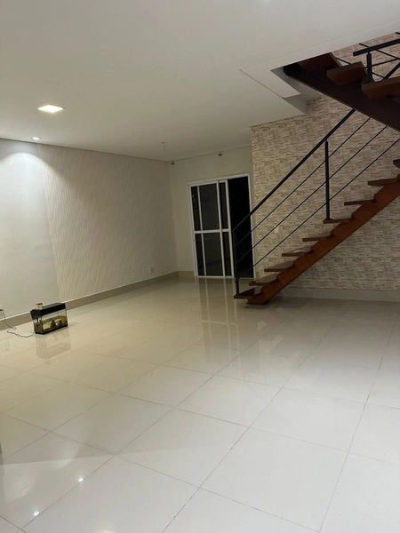 Casa à venda - Vila Mota - Bragança Paulista/SP