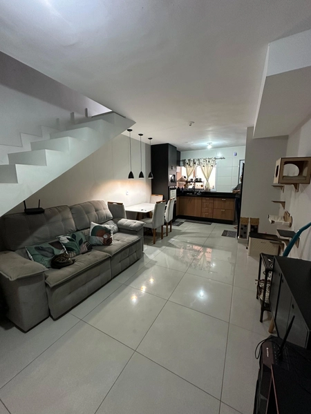 Casa à venda - Parque das Cerejeiras II - Bragança Paulista/SP