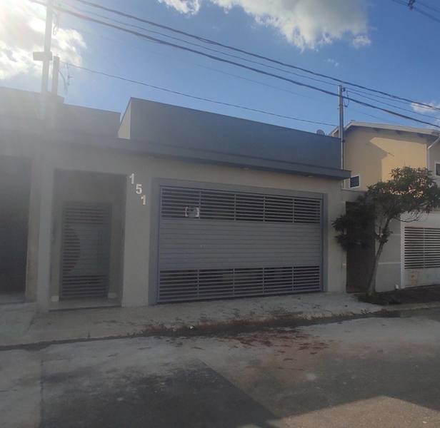 Casa à venda – Quinta dos Vinhedos – Bragança Paulista/SP