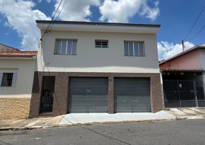 Casa à venda – Vila Aparecida – Bragança/SP