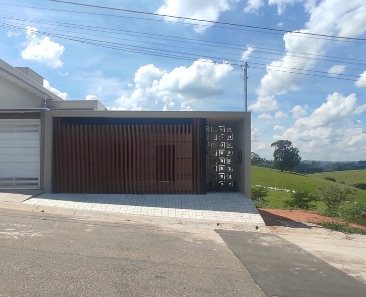 Casa à venda – Vila Verde – Bragança/SP