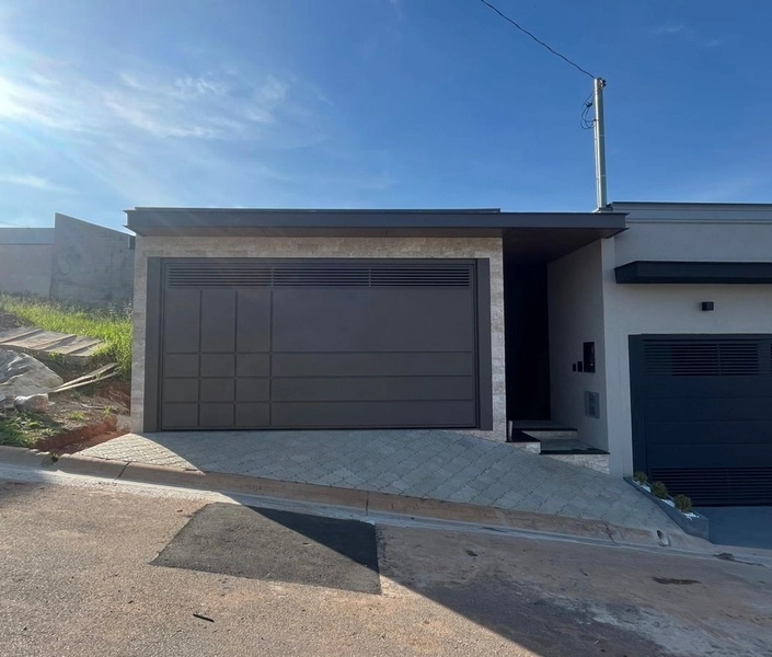 Casa à venda – Vila Verde – Bragança/SP