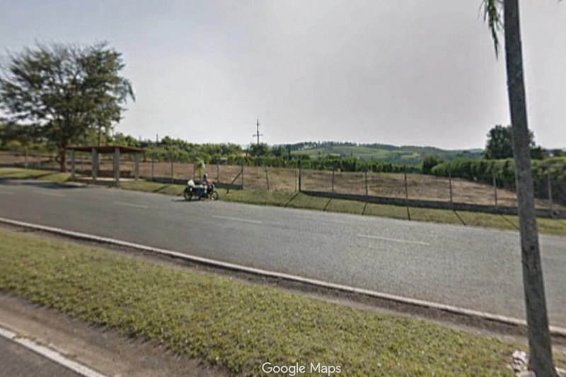 Terreno Comercial à venda – JD das Palmeiras - Bragança Paulista/SP: 1ª foto da galeria de imagens do imóvel