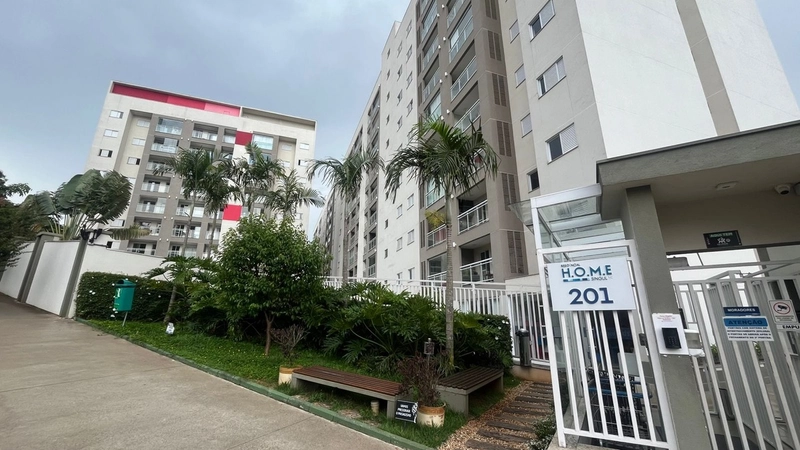 Apartamento à venda – Home  - Bragança Paulista/SP