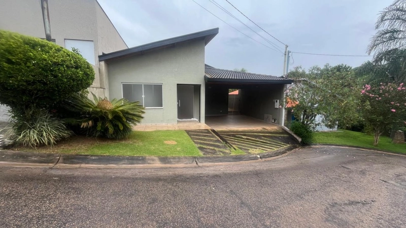 Casa em Condomínio à venda – Sunset Village, Bragança Paulista/SP