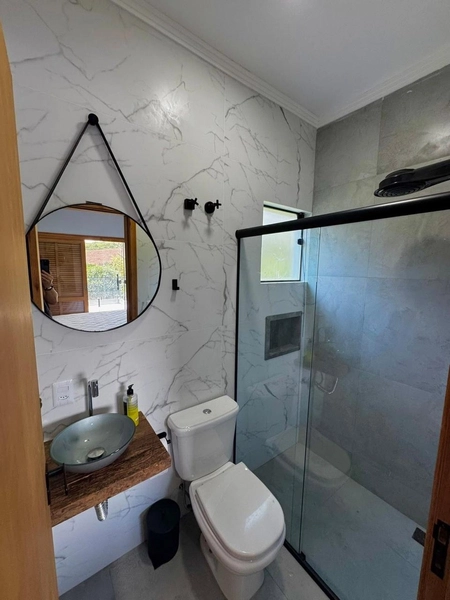 Casa à venda - Condomínio Portal Ouro Verde – Atibaia- SP: 6ª foto da galeria de imagens do imóvel