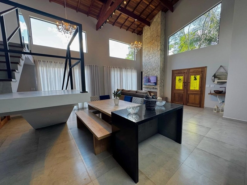 Casa à venda - Condomínio Portal Ouro Verde – Atibaia- SP: 8ª foto da galeria de imagens do imóvel