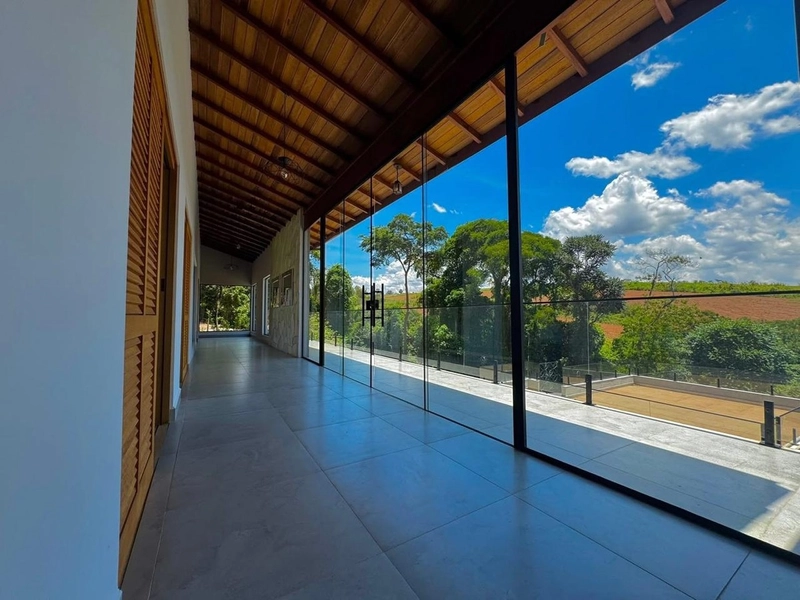 Casa à venda - Condomínio Portal Ouro Verde – Atibaia- SP: 5ª foto da galeria de imagens do imóvel