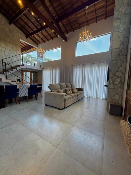 Casa à venda - Condomínio Portal Ouro Verde – Atibaia- SP: 10ª foto da galeria de imagens do imóvel