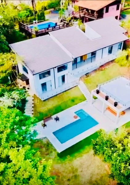 Casa à venda - Condomínio Portal Ouro Verde – Atibaia- SP: 2ª foto da galeria de imagens do imóvel