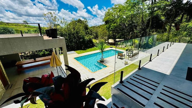 Casa à venda - Condomínio Portal Ouro Verde – Atibaia- SP: 1ª foto da galeria de imagens do imóvel