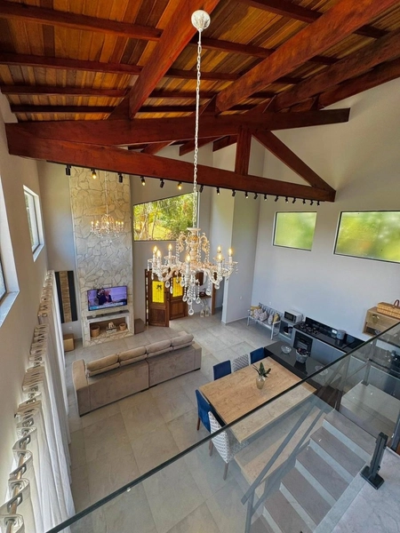 Casa à venda - Condomínio Portal Ouro Verde – Atibaia- SP: 11ª foto da galeria de imagens do imóvel