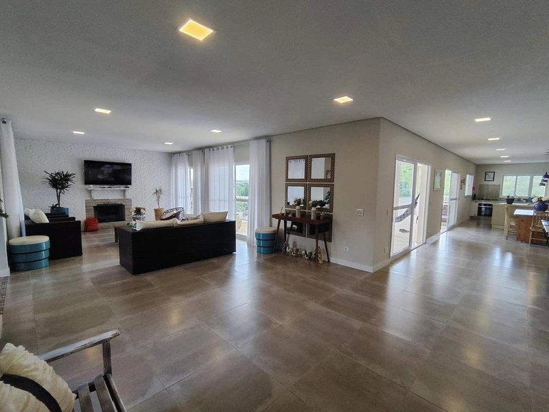 Casa à venda - Condomínio Portal Ouro Verde – Atibaia - SP: 5ª foto da galeria de imagens do imóvel