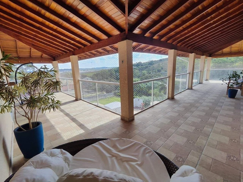 Casa à venda - Condomínio Portal Ouro Verde – Atibaia - SP: 17ª foto da galeria de imagens do imóvel