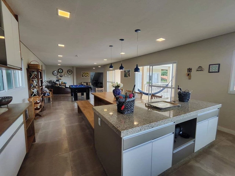 Casa à venda - Condomínio Portal Ouro Verde – Atibaia - SP: 6ª foto da galeria de imagens do imóvel