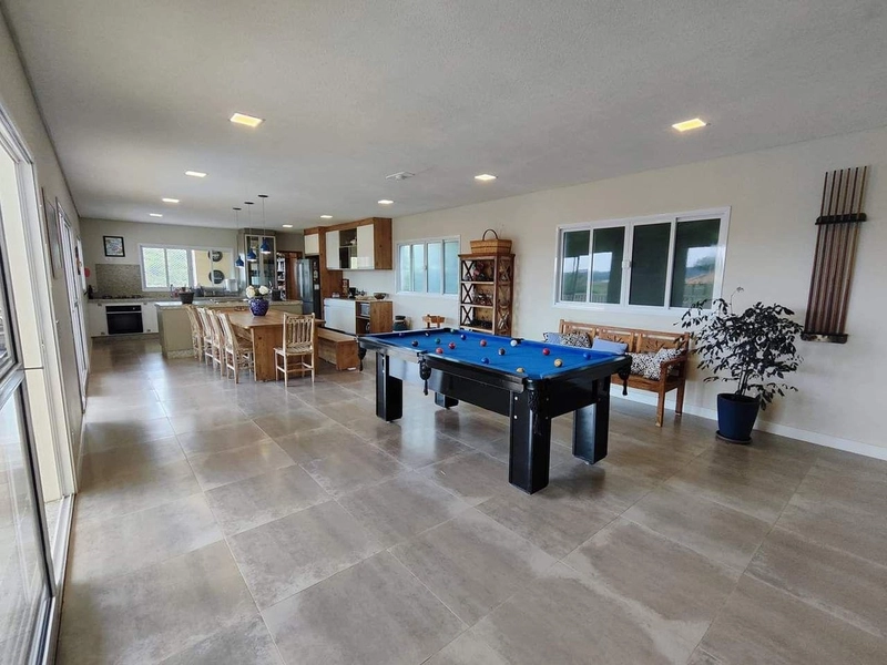 Casa à venda - Condomínio Portal Ouro Verde – Atibaia - SP: 3ª foto da galeria de imagens do imóvel