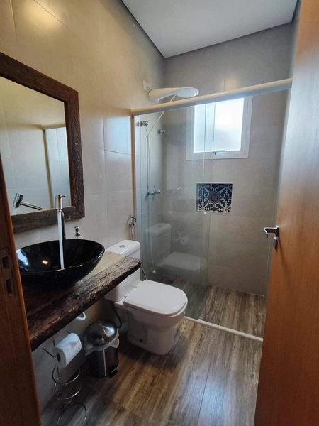 Casa à venda - Condomínio Portal Ouro Verde – Atibaia - SP: 13ª foto da galeria de imagens do imóvel