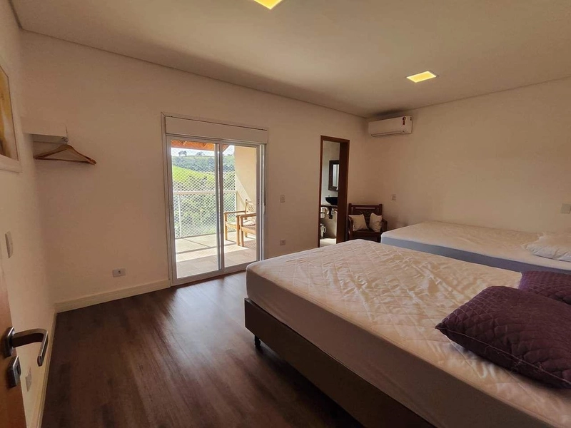 Casa à venda - Condomínio Portal Ouro Verde – Atibaia - SP: 15ª foto da galeria de imagens do imóvel