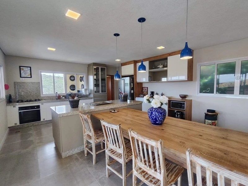 Casa à venda - Condomínio Portal Ouro Verde – Atibaia - SP: 7ª foto da galeria de imagens do imóvel