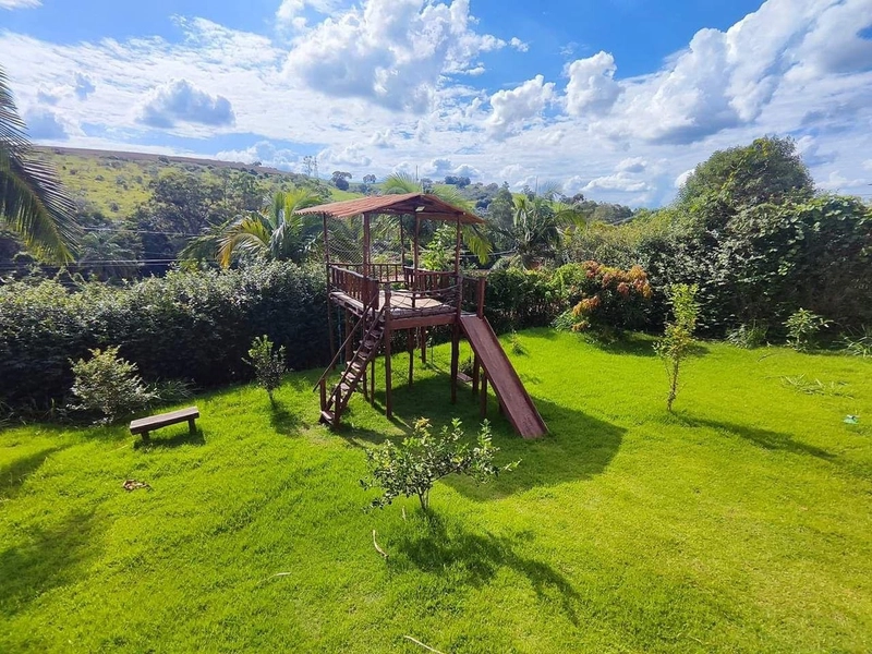 Casa à venda - Condomínio Portal Ouro Verde – Atibaia - SP: 18ª foto da galeria de imagens do imóvel