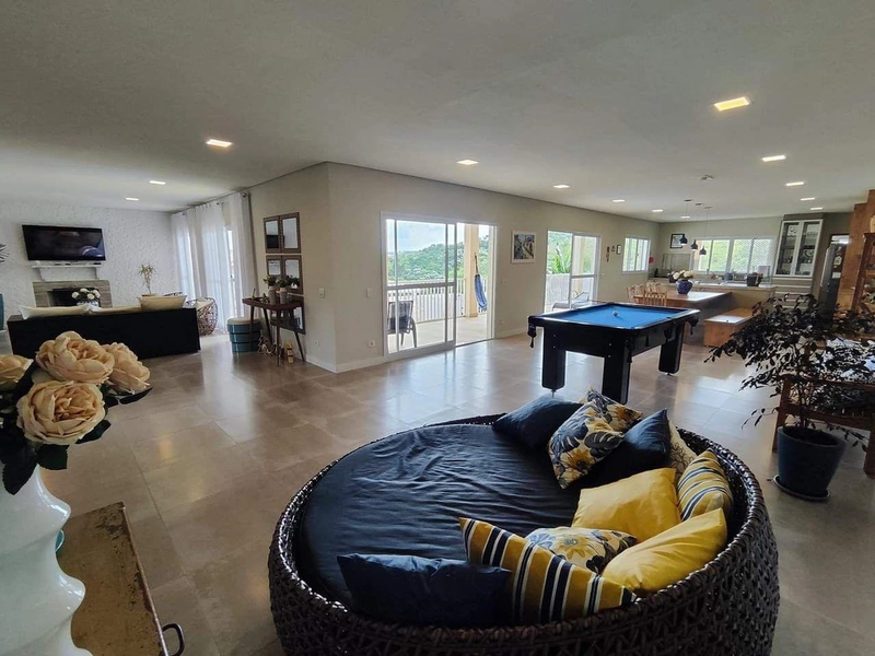 Casa à venda - Condomínio Portal Ouro Verde – Atibaia - SP: 4ª foto da galeria de imagens do imóvel